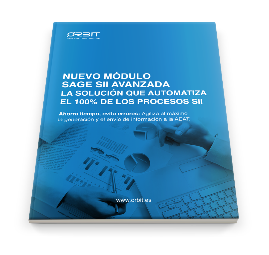 SAGE SII AVANZADA SAGE SII AVANZADA