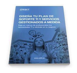 Servicios Gestionados Soporte TI Servicios Gestionados Soporte TI
