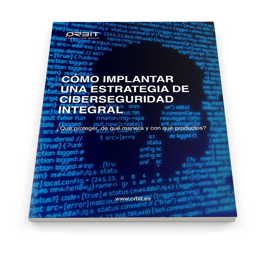 Estrategia de Ciberseguridad Integral